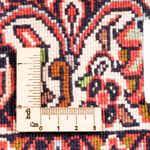 Perserteppich - Bidjar - Royal - 140 x 82 cm - rot