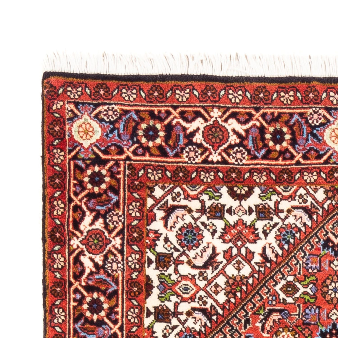 Bidjar - Bukan Tapis 145x84cm - Tapis persan