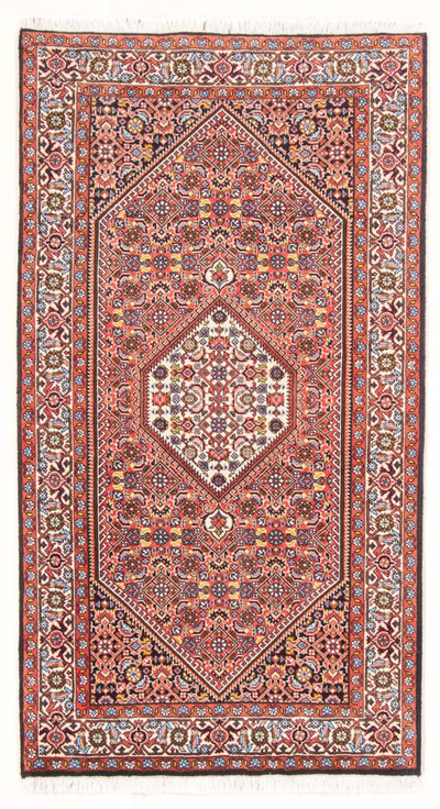 Bidjar - Bukan Tappeto 83x144cm - Tappeto persiano