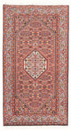 Bidjar - Bukan Tapis 144x83cm - Tapis persan
