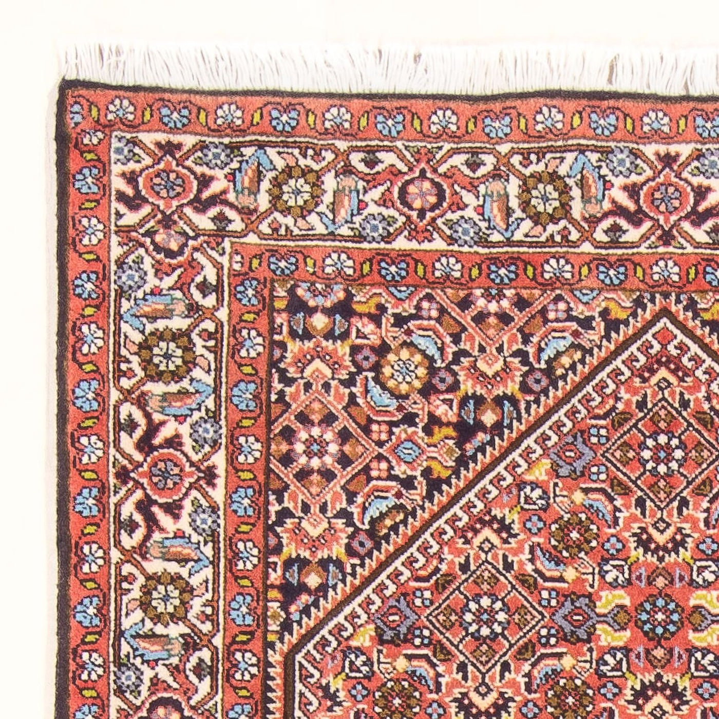 Bidjar - Bukan Tapis 144x83cm - Tapis persan
