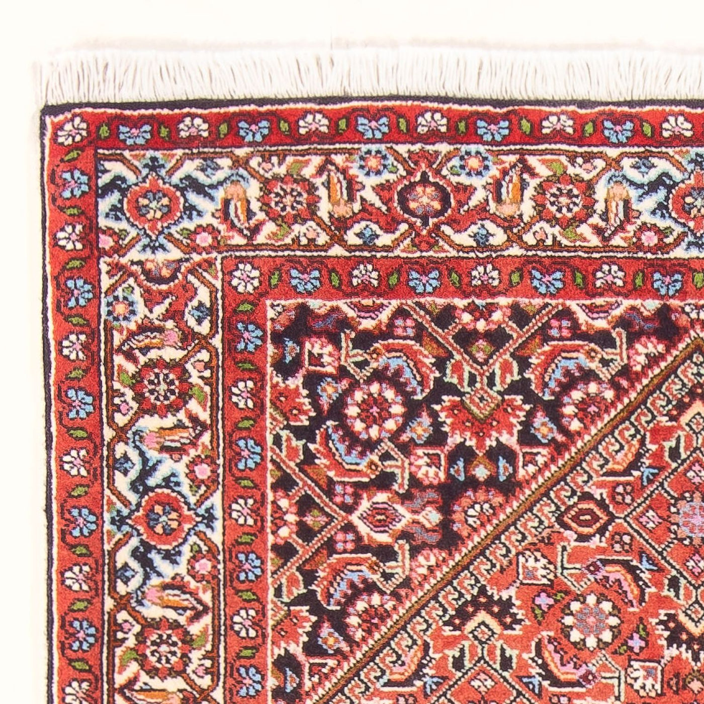 Bidjar - Bukan Tappeto 136x84cm - Tappeto persiano