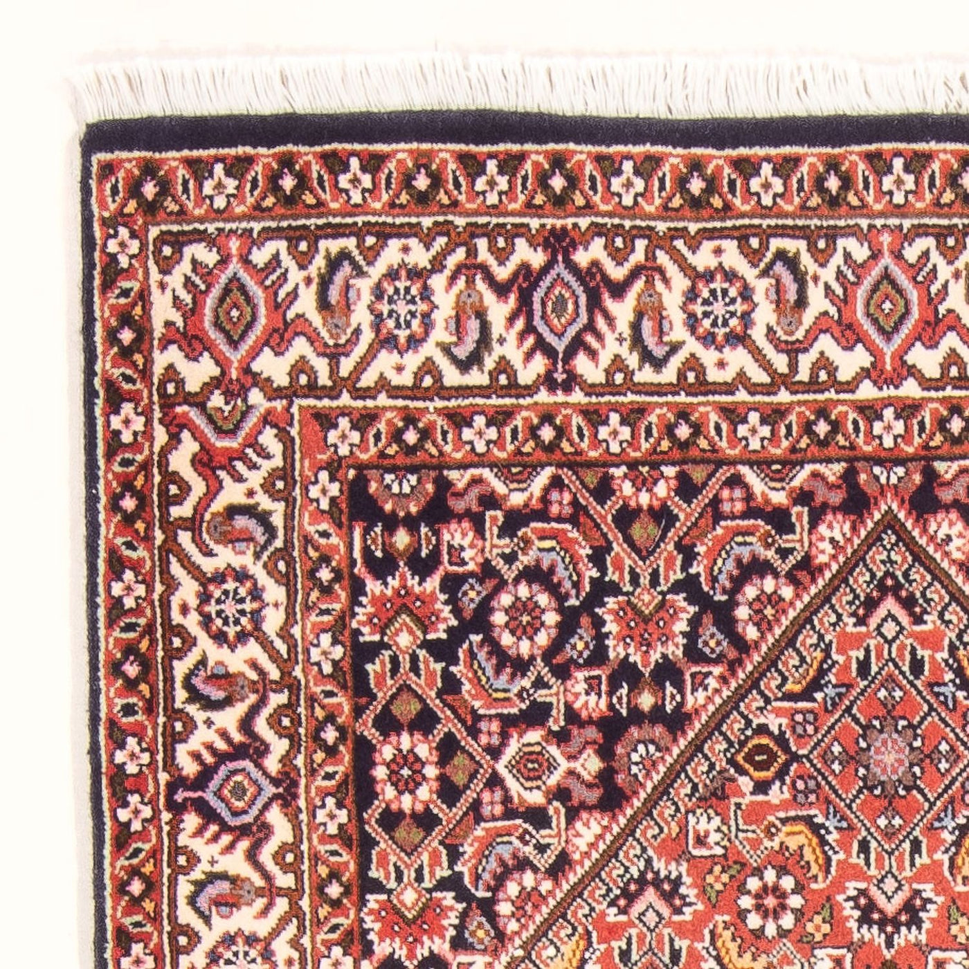 Bidjar - Bukan Tapis 150x84cm - Tapis persan