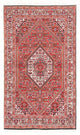 Perserteppich - Bidjar - Royal - 138 x 83 cm - rot