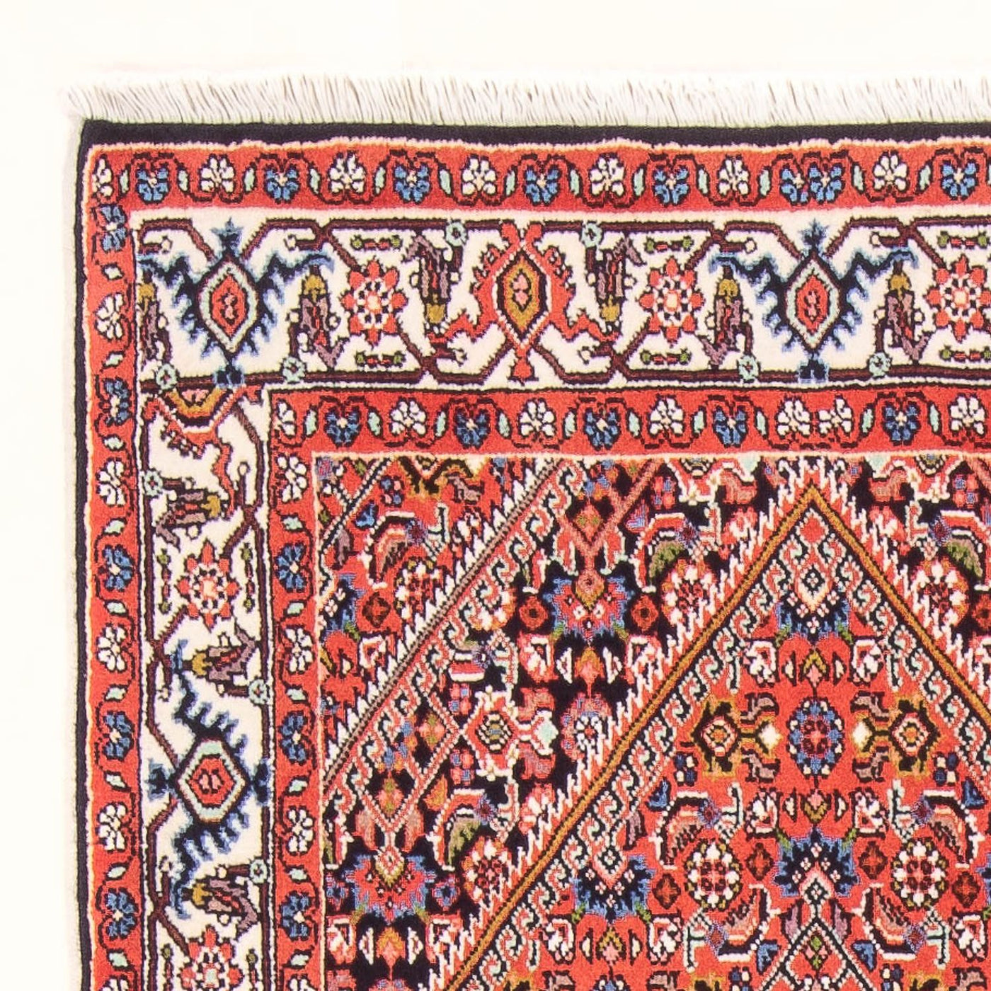 Bidjar - Bukan Tapis 152x78cm - Tapis persan