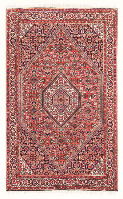 Bidjar - Bukan Tappeto 84x142cm - Tappeto persiano