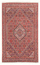 Perserteppich - Bidjar - Royal - 142 x 84 cm - rot