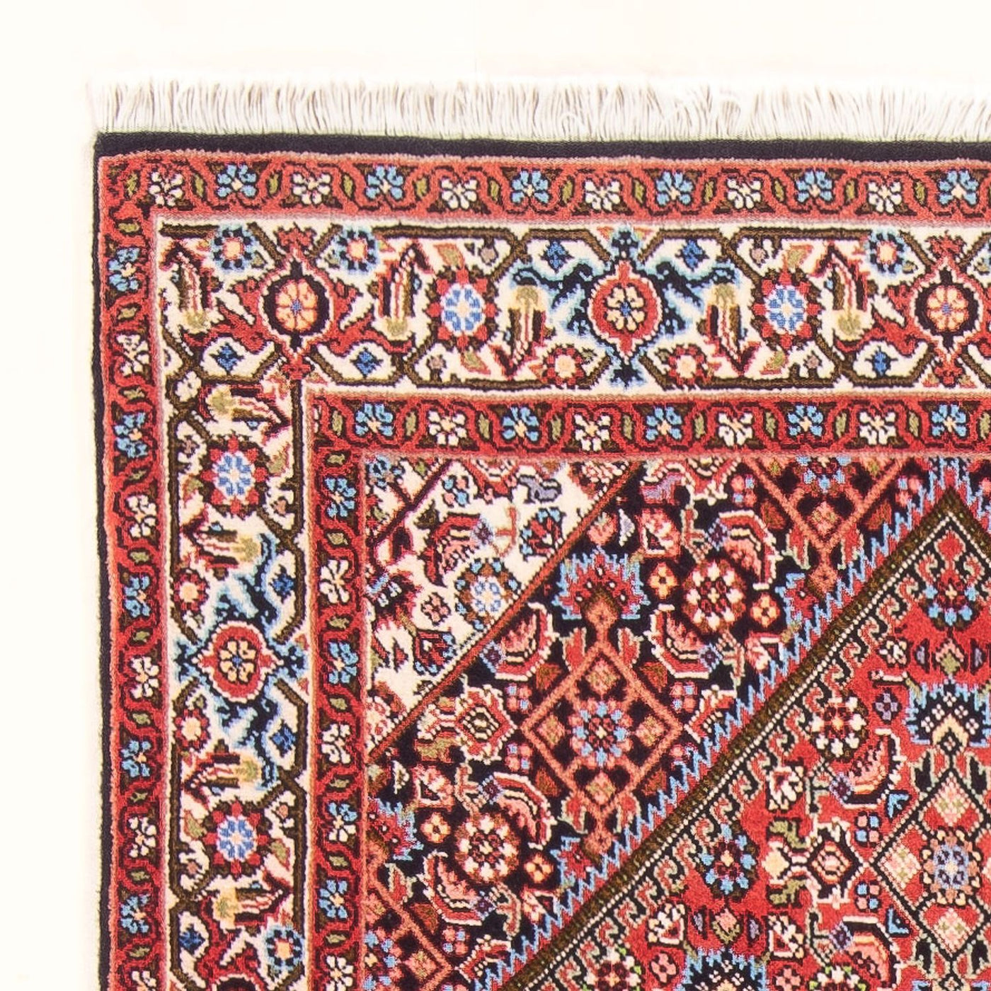 Bidjar - Bukan Teppich 145x84cm - Perserteppich