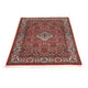 Perserteppich - Bidjar - Royal - 140 x 82 cm - rot