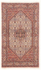 Perserteppich - Bidjar - Royal - 141 x 83 cm - beige