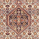 Perserteppich - Bidjar - Royal - 141 x 83 cm - beige