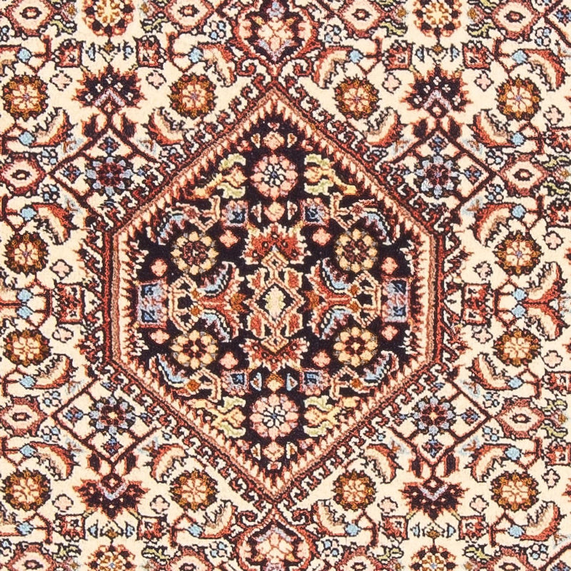 Perserteppich - Bidjar - Royal - 141 x 83 cm - beige