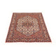 Perserteppich - Bidjar - Royal - 141 x 83 cm - beige