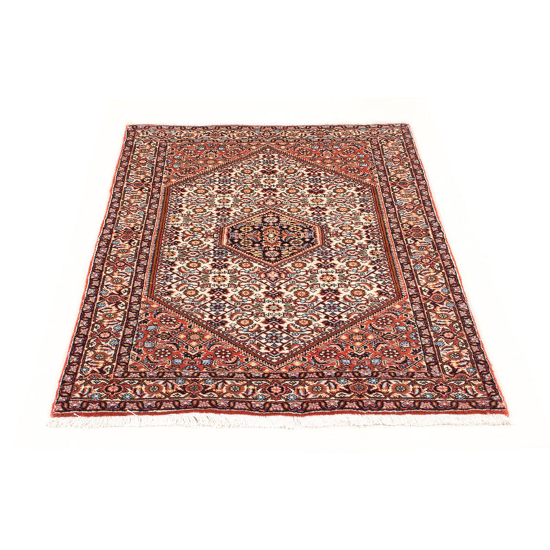Perserteppich - Bidjar - Royal - 141 x 83 cm - beige