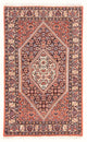 Bidjar - Bukan Tappeto 136x83cm - Tappeto persiano