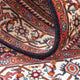 Perserteppich - Bidjar - Royal - 140 x 95 cm - rot