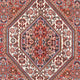 Perserteppich - Bidjar - Royal - 134 x 88 cm - rot