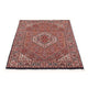 Perserteppich - Bidjar - Royal - 134 x 88 cm - rot