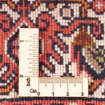 Perserteppich - Bidjar - Royal - 143 x 85 cm - rot