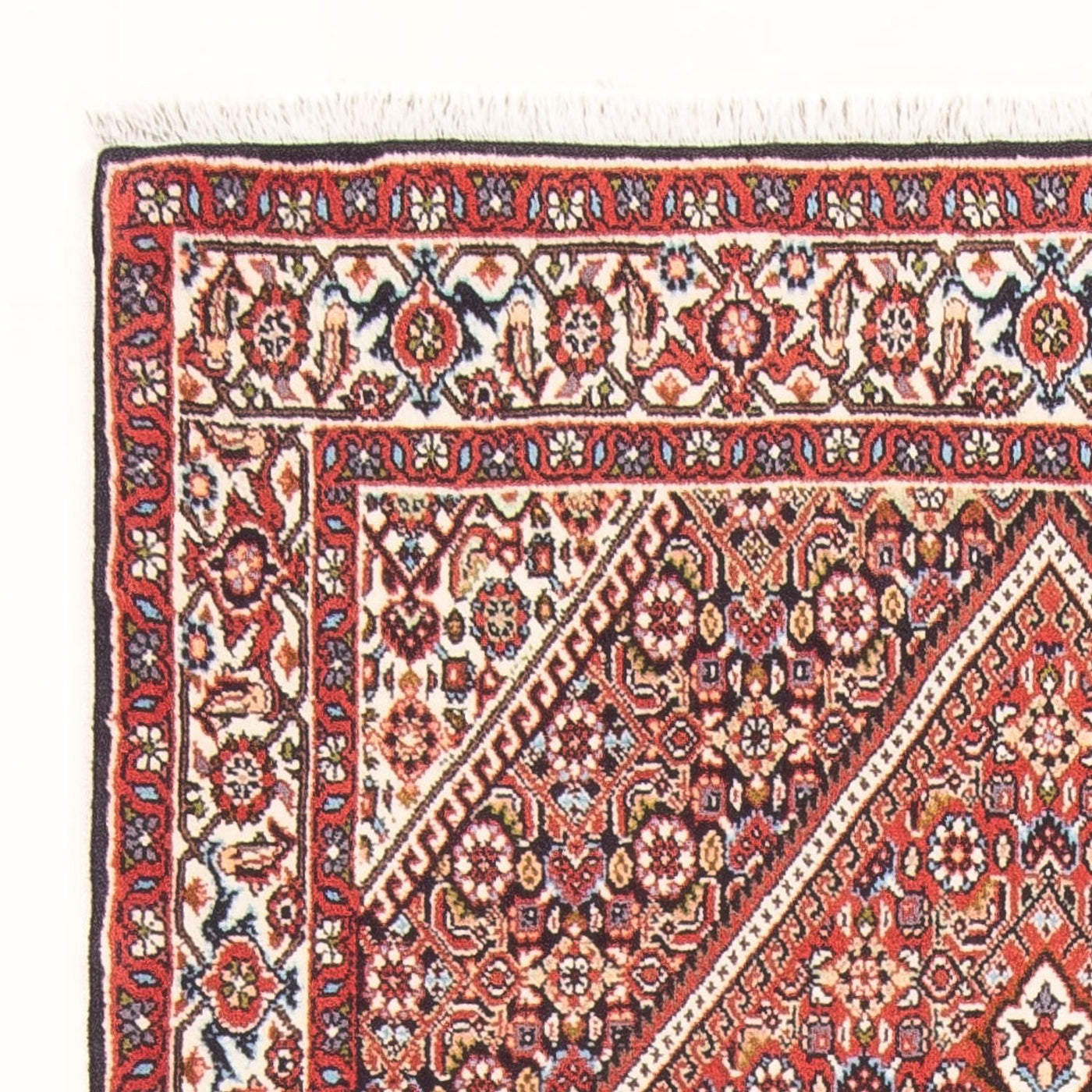 Bidjar - Bukan Teppich 154x90cm - Perserteppich