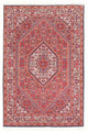 Perserteppich - Bidjar - Royal - 130 x 86 cm - rot