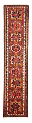 Läufer Perser - Nomadic - 285 x 65 cm - rot