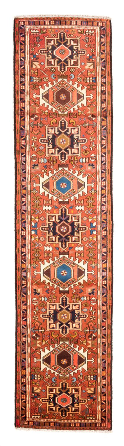 Qaraja Tapis 74x300cm - Tapis persan