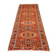 Läufer Perser - Nomadic - 282 x 70 cm - rot