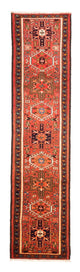 Qaraja Tappeto 299x72cm - Tappeto persiano
