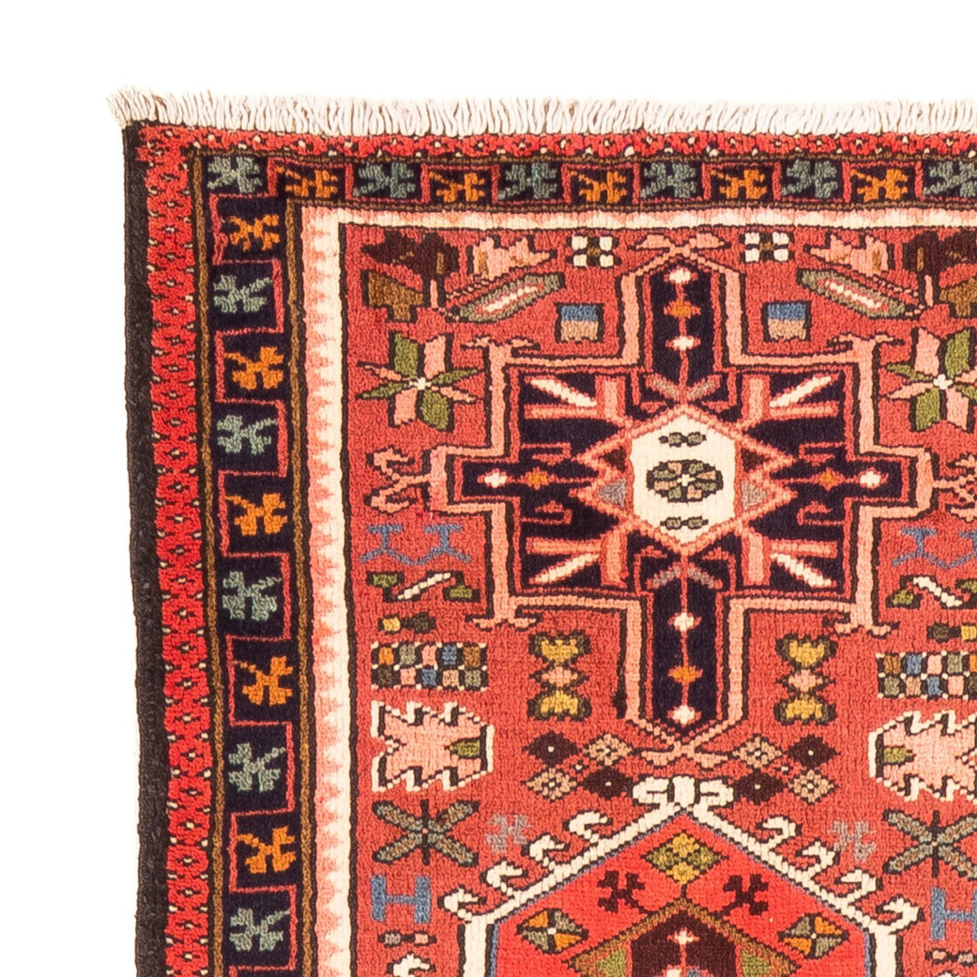 Qaraja Tappeto 299x72cm - Tappeto persiano