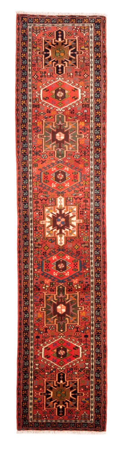 Qaraja Teppich 72x304cm - Perserteppich