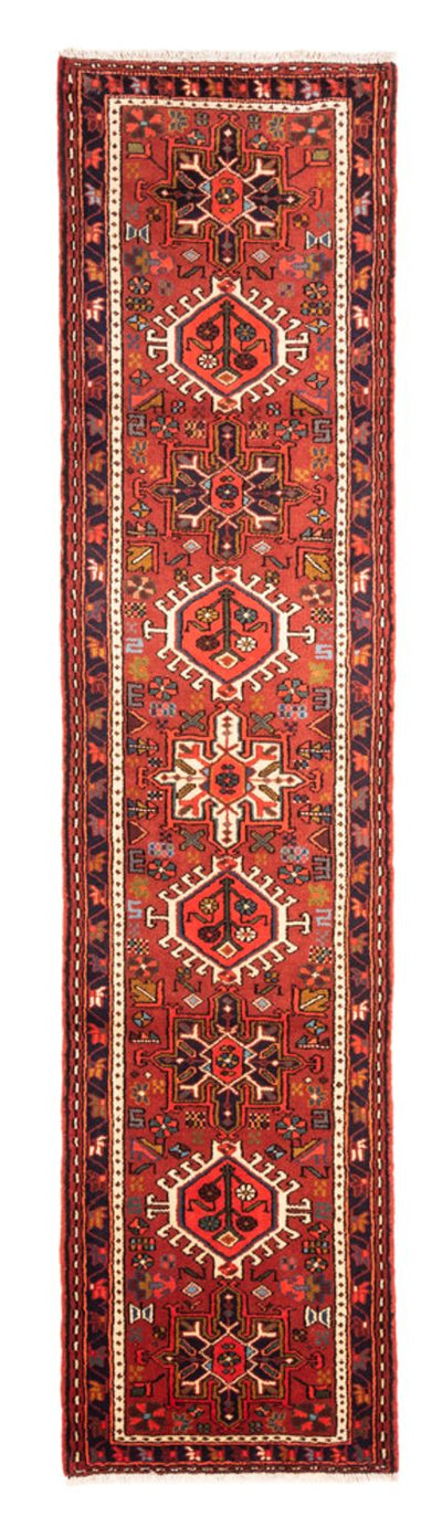 Qaraja Teppich 73x286cm - Perserteppich