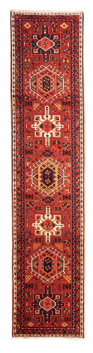 Qaraja Teppich 70x293cm - Perserteppich