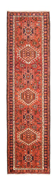 Qaraja Tappeto 290x76cm - Tappeto persiano