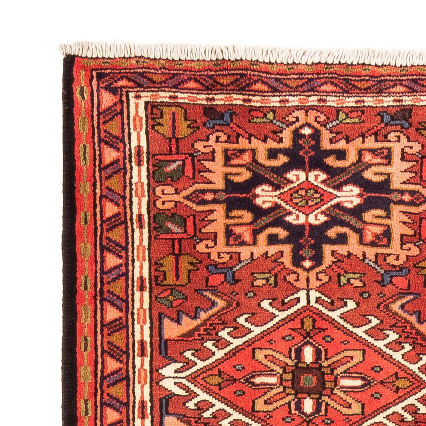 Qaraja Tapis 298x69cm - Tapis persan