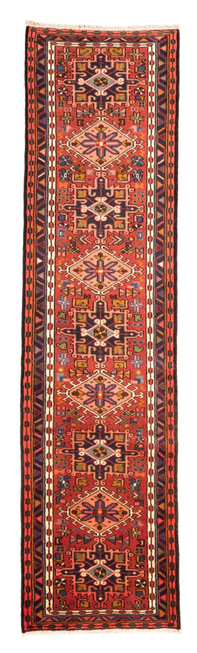 Qaraja Teppich 76x288cm - Perserteppich