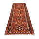 Läufer Perser - Nomadic - 288 x 76 cm - rot