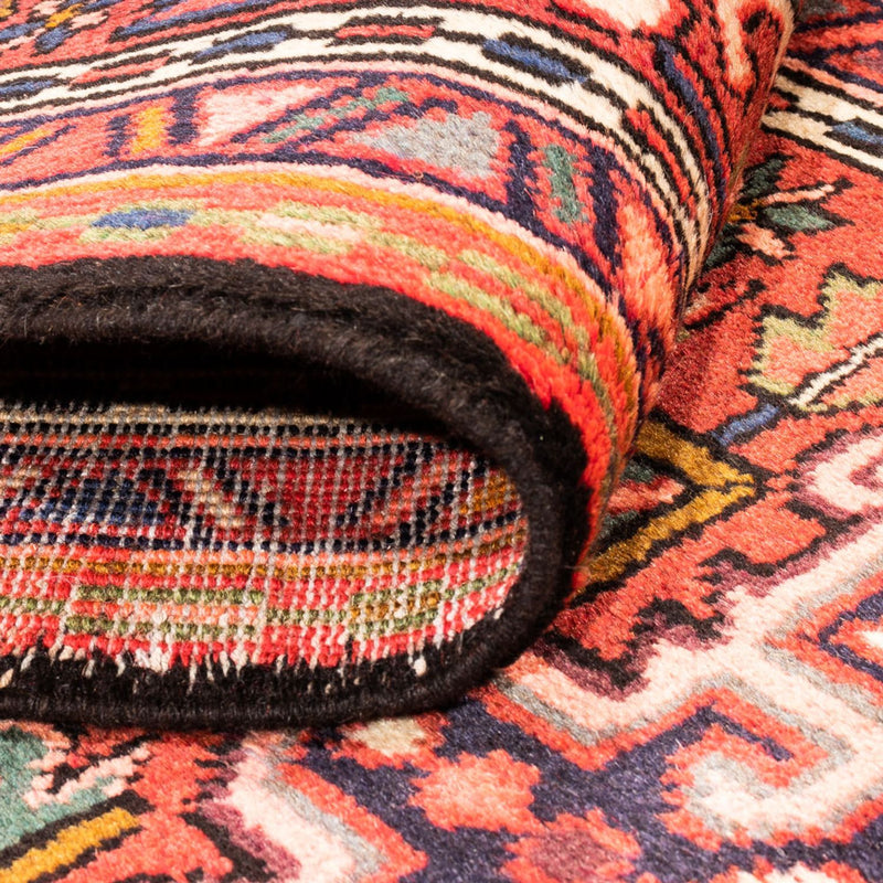 Läufer Perser - Nomadic - 290 x 73 cm - rot