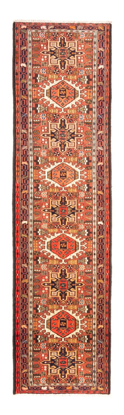 Qaraja Tapis 75x288cm - Tapis persan