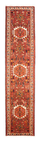 Qaraja Teppich 293x71cm - Perserteppich