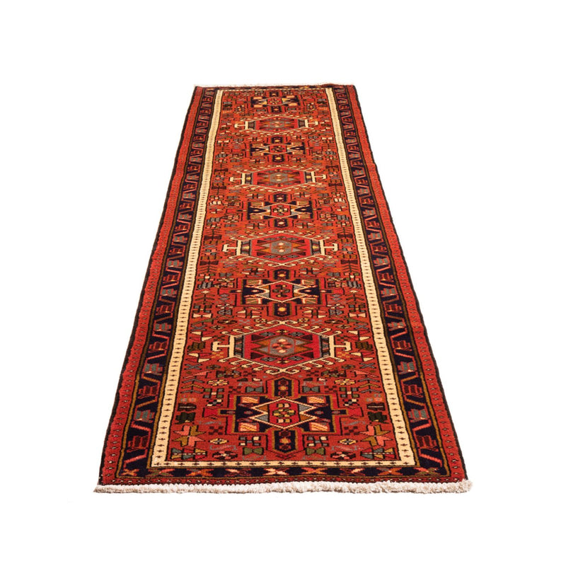 Läufer Perser - Nomadic - 290 x 74 cm - rot