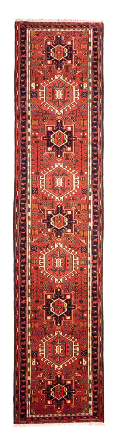 Qaraja Teppich 70x300cm - Perserteppich