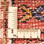 Läufer Perser - Nomadic - 300 x 70 cm - rot