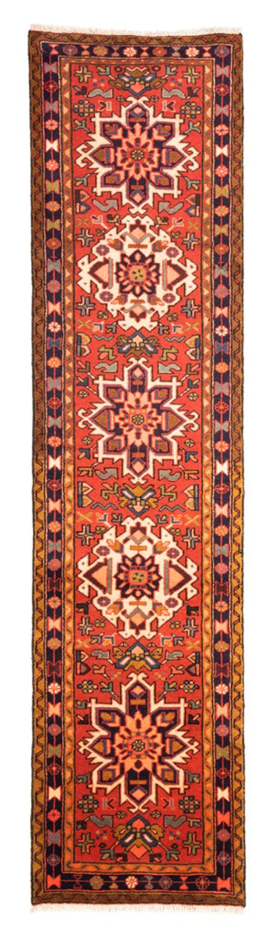 Qaraja Teppich 72x285cm - Perserteppich