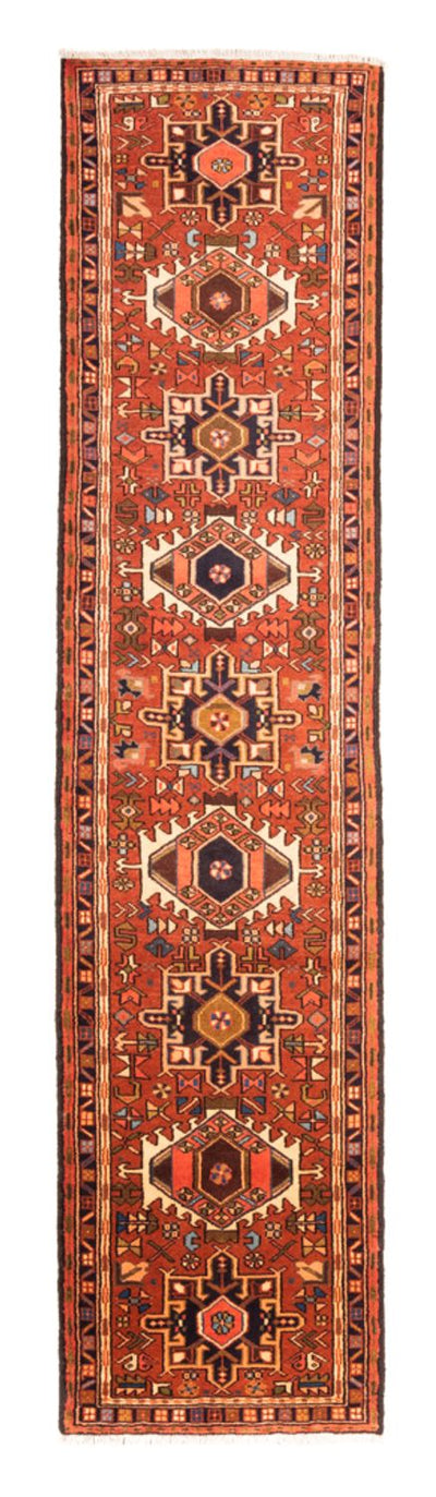 Qaraja Teppich 70x283cm - Perserteppich