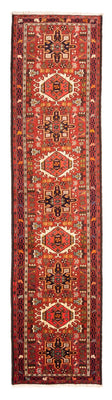 Läufer Perser - Nomadic - 298 x 73 cm - rot