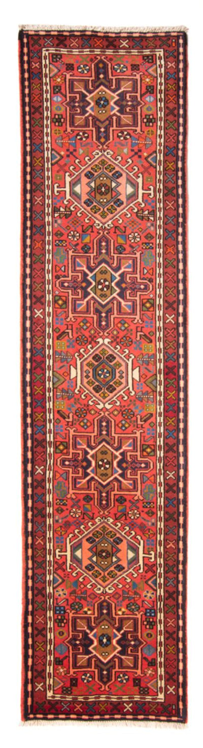 Qaraja Teppich 72x292cm - Perserteppich
