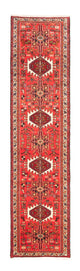 Qaraja Tapis 286x70cm - Tapis persan