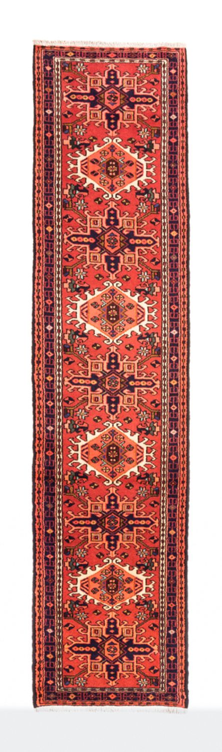 Läufer Perser - Nomadic - 295 x 62 cm - rot