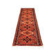 Läufer Perser - Nomadic - 295 x 62 cm - rot